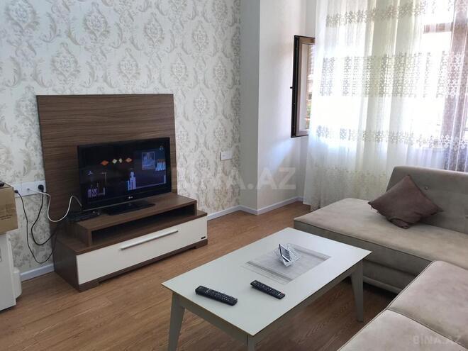 Сдаётся 3-комн. новостройка 110 м², м. Шах Исмаил Хатаи, photo 4 from 19