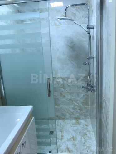Сдаётся 3-комн. новостройка 110 м², м. Шах Исмаил Хатаи, photo 12 from 19