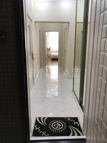 Сдаётся 3-комн. новостройка 110 м², м. Шах Исмаил Хатаи, photo 16 from 19