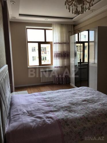 Сдаётся 3-комн. новостройка 110 м², м. Шах Исмаил Хатаи, photo 5 from 19