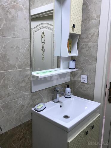 Сдаётся 3-комн. новостройка 110 м², м. Шах Исмаил Хатаи, photo 11 from 19