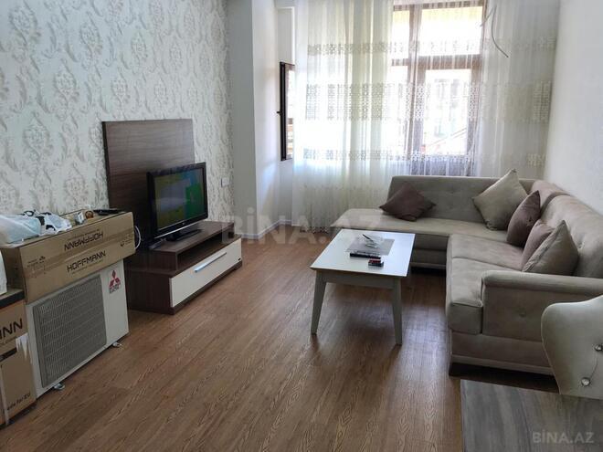 Сдаётся 3-комн. новостройка 110 м², м. Шах Исмаил Хатаи, photo 3 from 19