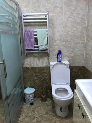Сдаётся 3-комн. новостройка 110 м², м. Шах Исмаил Хатаи, photo 13 from 19
