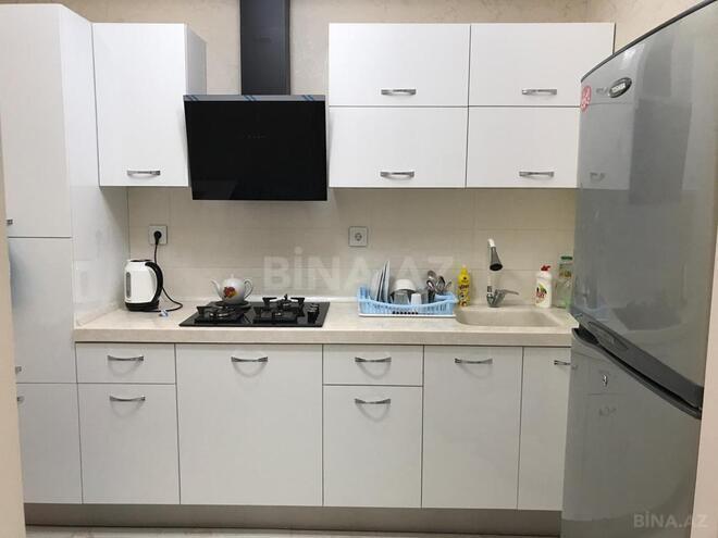 Сдаётся 3-комн. новостройка 110 м², м. Шах Исмаил Хатаи, photo 9 from 19
