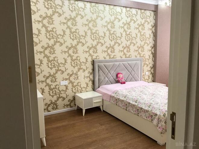 Сдаётся 3-комн. новостройка 110 м², м. Шах Исмаил Хатаи, photo 7 from 19
