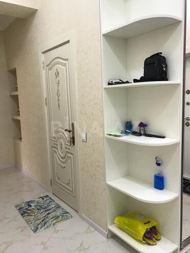 Сдаётся 3-комн. новостройка 110 м², м. Шах Исмаил Хатаи, photo 15 from 19