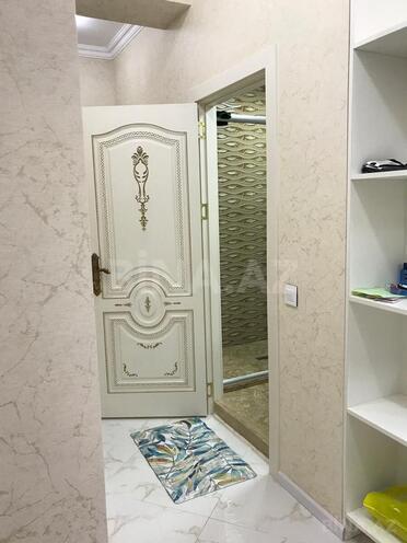 Сдаётся 3-комн. новостройка 110 м², м. Шах Исмаил Хатаи, photo 10 from 19