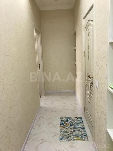 Сдаётся 3-комн. новостройка 110 м², м. Шах Исмаил Хатаи, photo 14 from 19