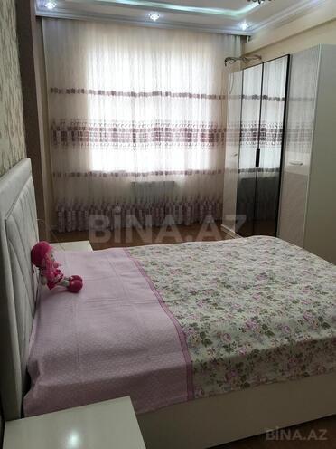 Сдаётся 3-комн. новостройка 110 м², м. Шах Исмаил Хатаи, photo 6 from 19