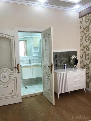 Сдаётся 3-комн. новостройка 110 м², м. Шах Исмаил Хатаи, photo 8 from 19