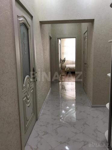 Сдаётся 3-комн. новостройка 110 м², м. Шах Исмаил Хатаи, photo 17 from 19