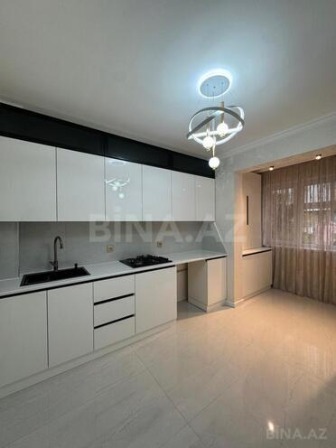 Satılır 3 otaqlı köhnə tikili 85 m², Xətai r., photo 3 from 17