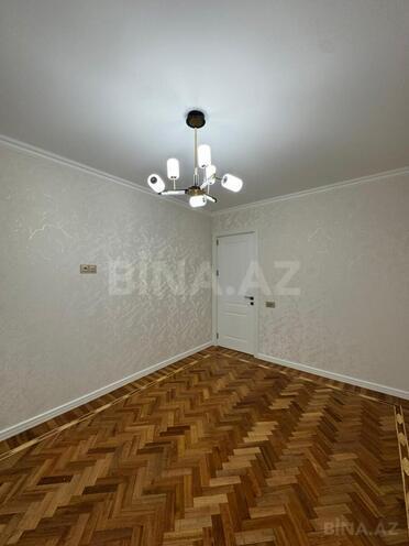 Satılır 3 otaqlı köhnə tikili 85 m², Xətai r., photo 9 from 17
