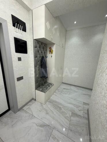 Satılır 3 otaqlı yeni tikili 85 m², Memar Əcəmi m., photo 12 from 21