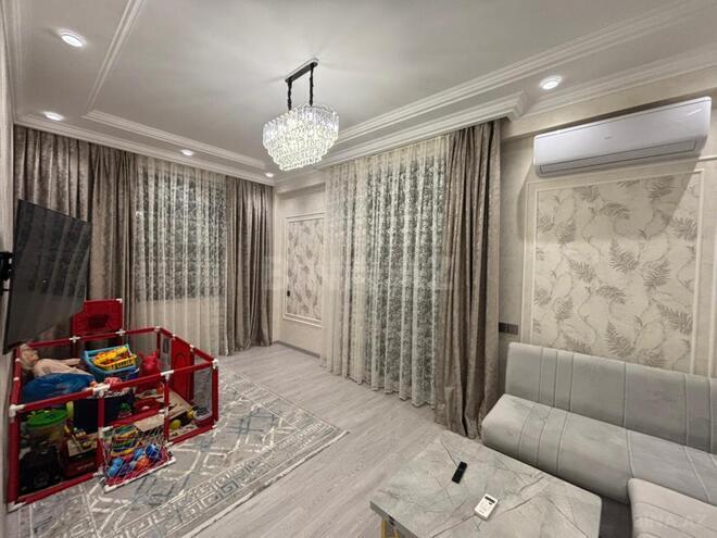 Satılır 3 otaqlı yeni tikili 85 m², Memar Əcəmi m., photo 9 from 21
