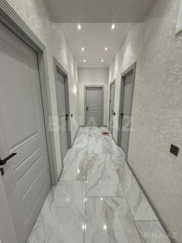 Satılır 3 otaqlı yeni tikili 85 m², Memar Əcəmi m., photo 1 from 21