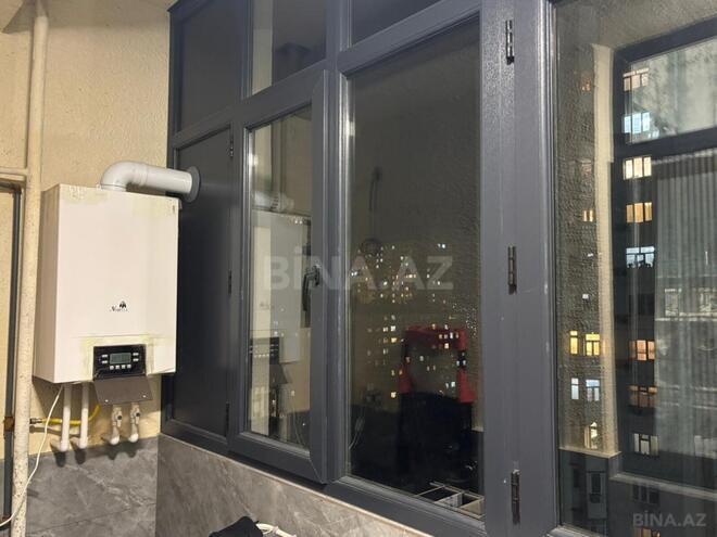 Satılır 3 otaqlı yeni tikili 85 m², Memar Əcəmi m., photo 11 from 21