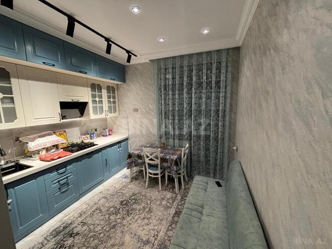 Satılır 3 otaqlı yeni tikili 85 m², Memar Əcəmi m., photo 7 from 21