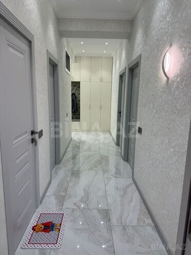 Satılır 3 otaqlı yeni tikili 85 m², Memar Əcəmi m., photo 3 from 21