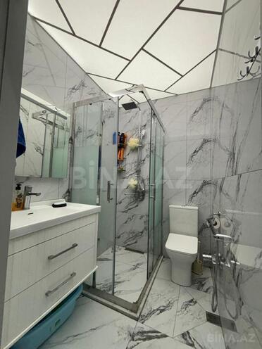 Satılır 3 otaqlı yeni tikili 85 m², Memar Əcəmi m., photo 10 from 21