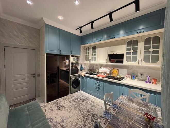 Satılır 3 otaqlı yeni tikili 85 m², Memar Əcəmi m., photo 6 from 21