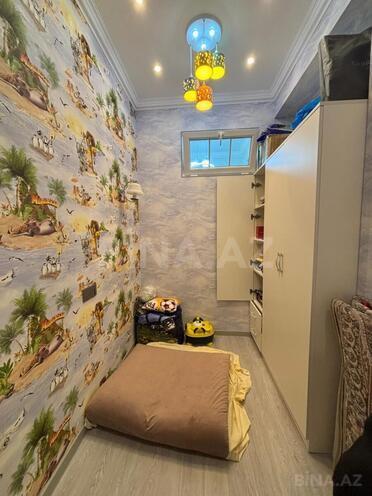 Satılır 3 otaqlı yeni tikili 85 m², Memar Əcəmi m., photo 14 from 21