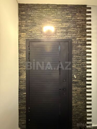 Satılır 3 otaqlı yeni tikili 85 m², Memar Əcəmi m., photo 15 from 21