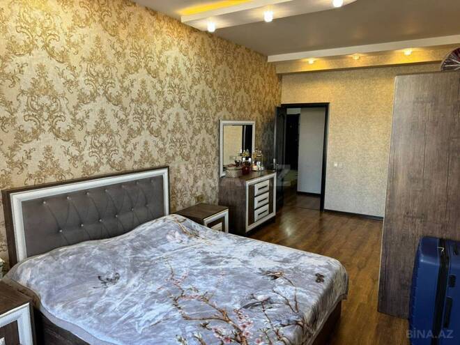 Satılır 4 otaqlı yeni tikili 198 m², Şah İsmayıl Xətai m., photo 8 from 24