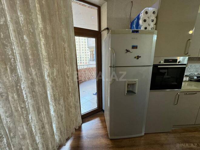 Satılır 4 otaqlı yeni tikili 198 m², Şah İsmayıl Xətai m., photo 16 from 24