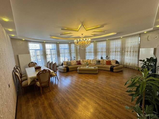 Satılır 4 otaqlı yeni tikili 198 m², Şah İsmayıl Xətai m., photo 4 from 24