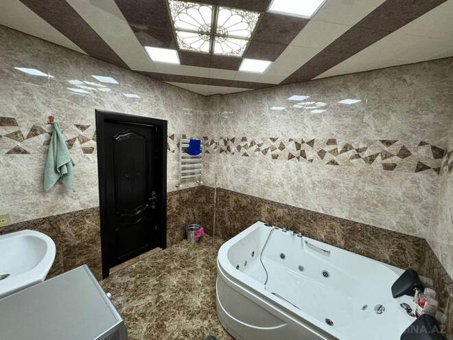 Satılır 4 otaqlı yeni tikili 198 m², Şah İsmayıl Xətai m., photo 22 from 24
