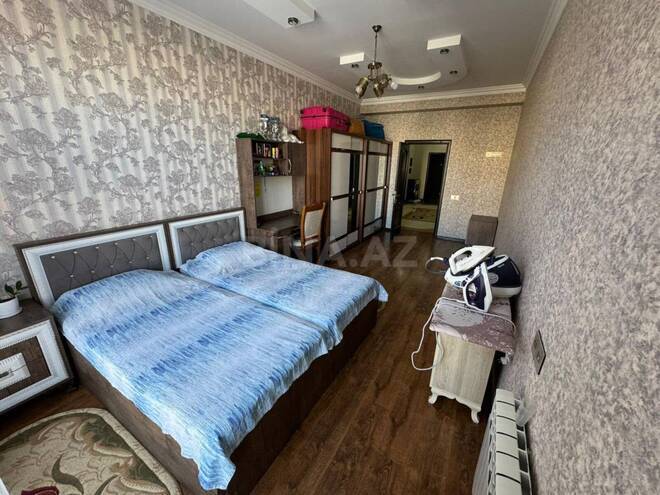 Satılır 4 otaqlı yeni tikili 198 m², Şah İsmayıl Xətai m., photo 13 from 24