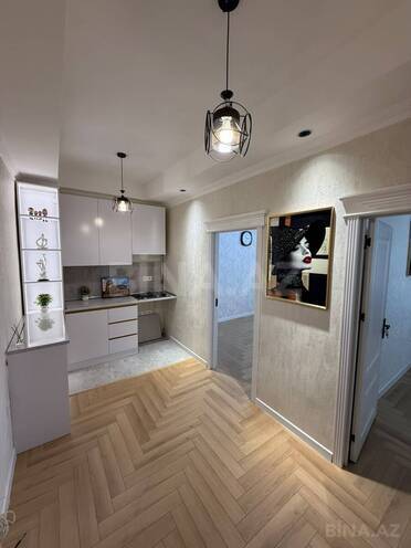 Продаётся 2-комн. новостройка 53 м², м. 20 января, photo 4 from 9