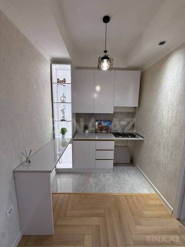 Продаётся 2-комн. новостройка 53 м², м. 20 января, photo 5 from 9