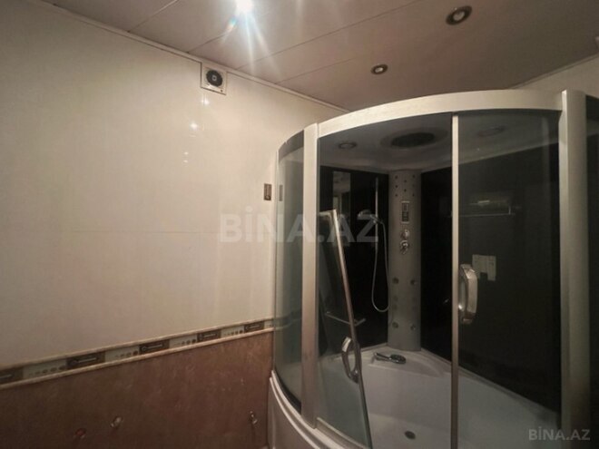 Satılır 3 otaqlı yeni tikili 135 m², 20 Yanvar m., photo 18 from 20