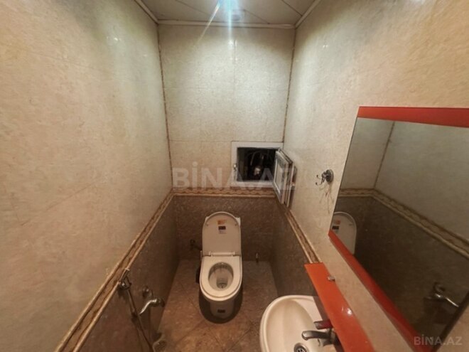 Satılır 3 otaqlı yeni tikili 135 m², 20 Yanvar m., photo 17 from 20