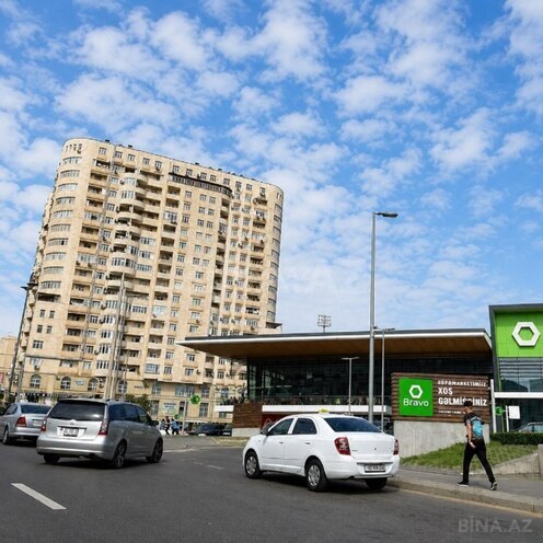 Satılır 3 otaqlı yeni tikili 135 m², 20 Yanvar m., photo 1 from 20