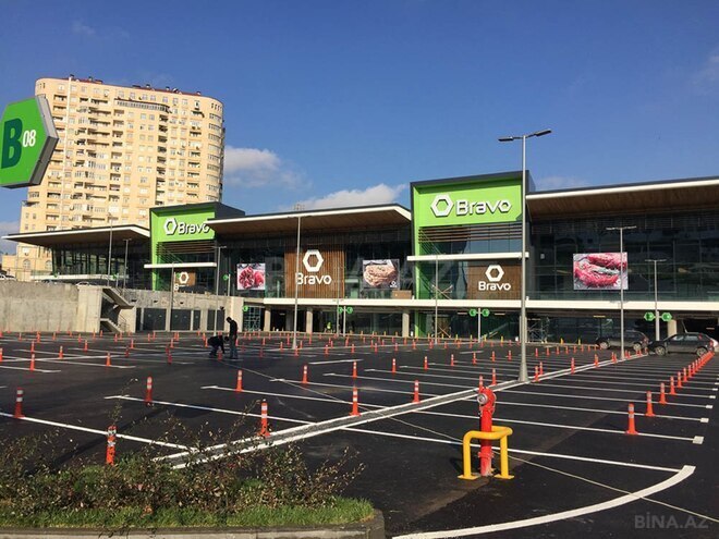 Satılır 3 otaqlı yeni tikili 135 m², 20 Yanvar m., photo 11 from 20