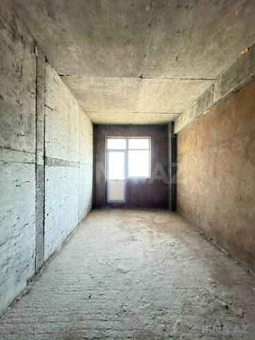 Satılır 2 otaqlı yeni tikili 97 m², Avtovağzal m., photo 7 from 9
