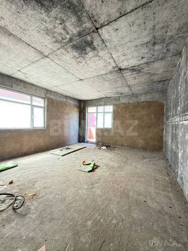 Satılır 2 otaqlı yeni tikili 97 m², Avtovağzal m., photo 8 from 9