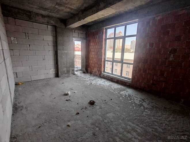 Продаётся 4-комн. новостройка 127 м², м. Кара Караев, photo 9 from 11