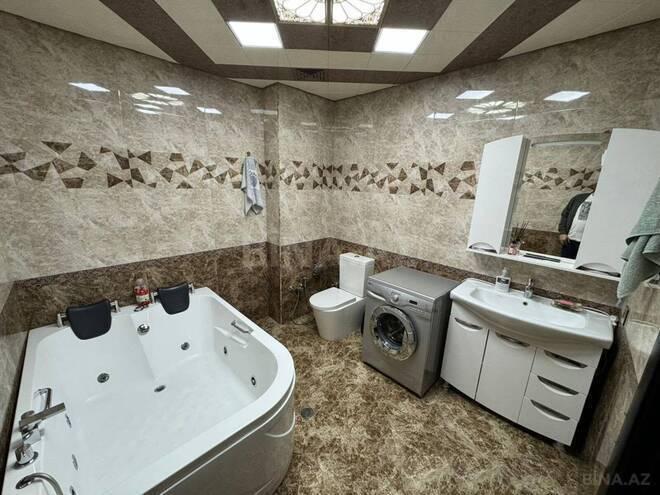 Продаётся 4-комн. новостройка 200 м², м. Шах Исмаил Хатаи, photo 25 from 27
