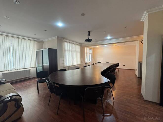 Продаётся 3-комн. офис 120 м², м. Шах Исмаил Хатаи, photo 6 from 11