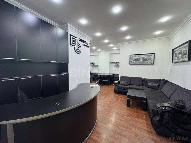 Продаётся 3-комн. офис 120 м², м. Шах Исмаил Хатаи, photo 3 from 11