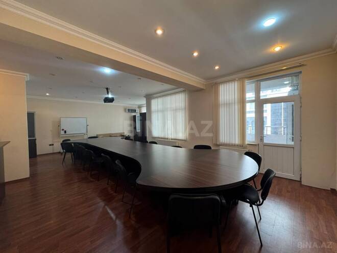 Продаётся 3-комн. офис 120 м², м. Шах Исмаил Хатаи, photo 4 from 11