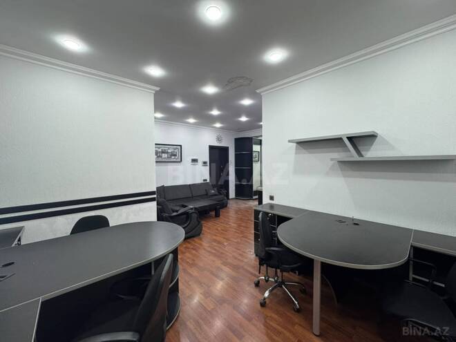 Продаётся 3-комн. офис 120 м², м. Шах Исмаил Хатаи, photo 7 from 11