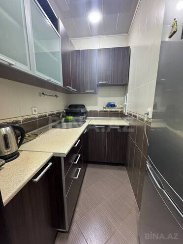 Продаётся 3-комн. офис 120 м², м. Шах Исмаил Хатаи, photo 9 from 11