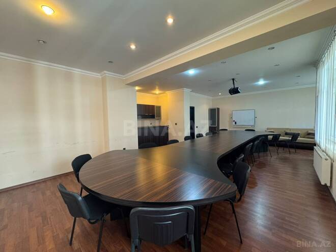 Продаётся 3-комн. офис 120 м², м. Шах Исмаил Хатаи, photo 5 from 11