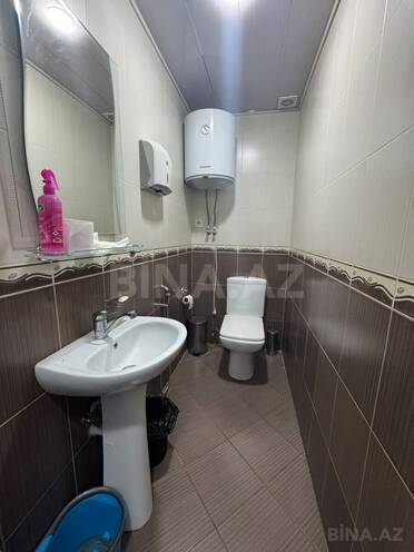 Продаётся 3-комн. офис 120 м², м. Шах Исмаил Хатаи, photo 10 from 11