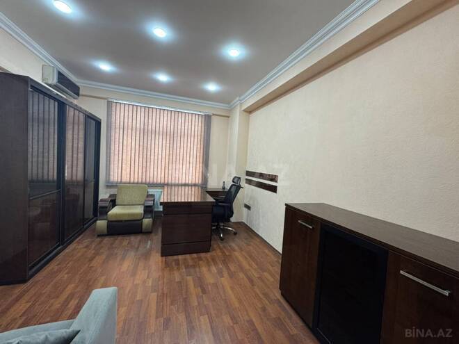 Продаётся 3-комн. офис 120 м², м. Шах Исмаил Хатаи, photo 8 from 11